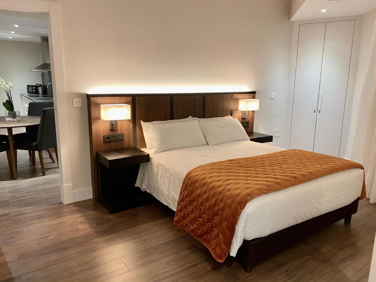 Aparthotel Harpazul