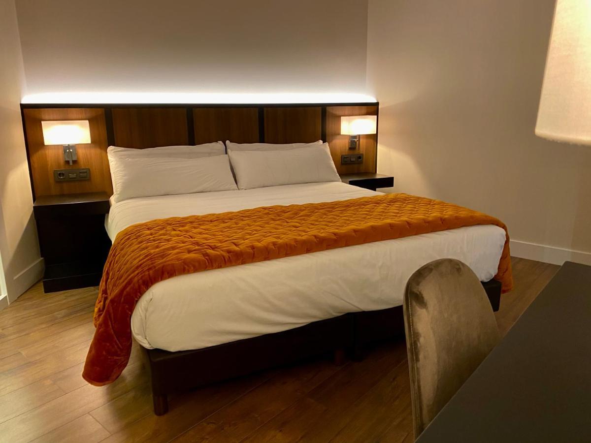 Harpazul Aparthotel *