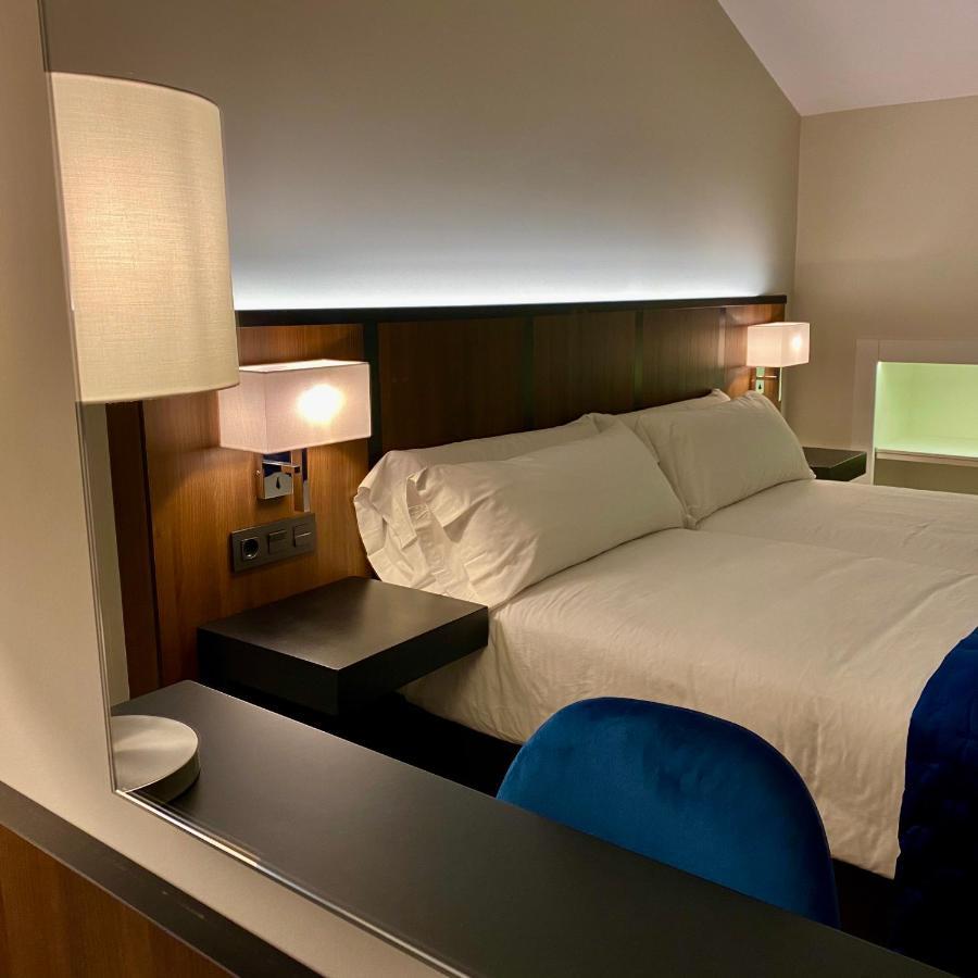 Aparthotel Harpazul Catoira