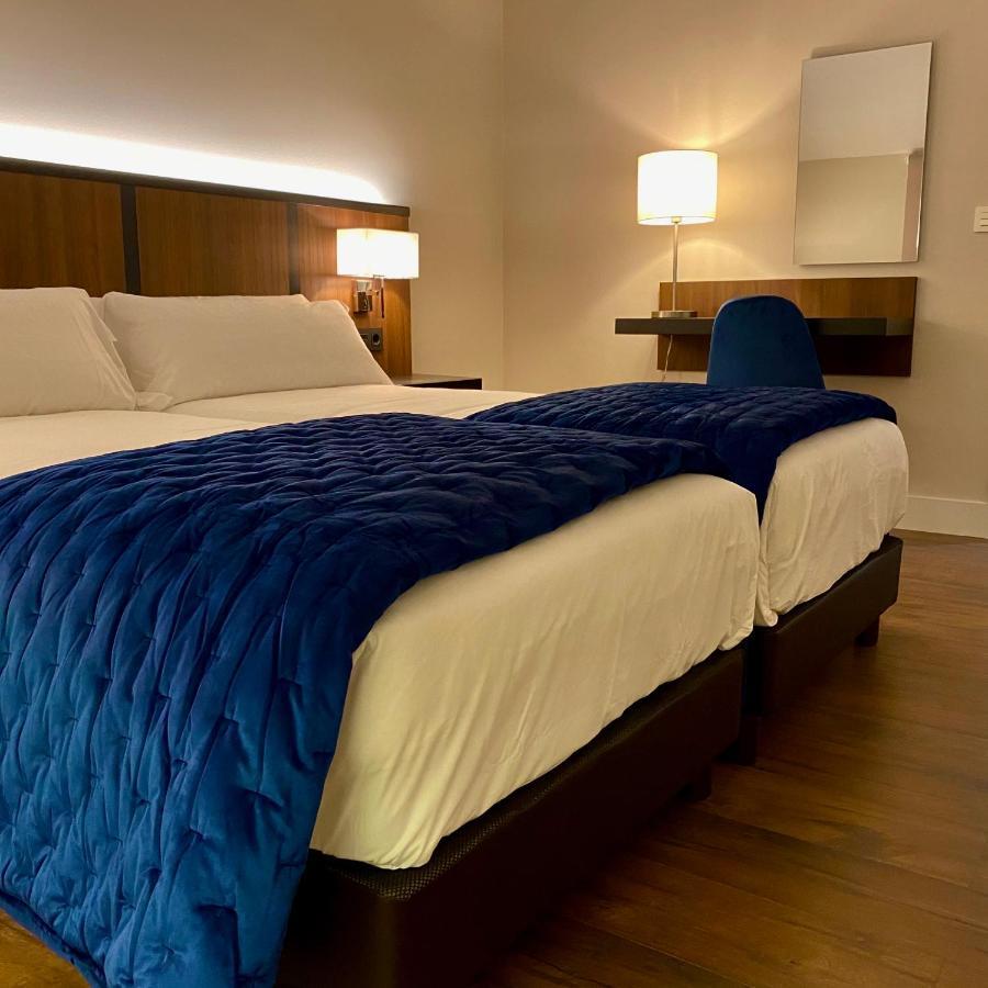 Aparthotel Harpazul *