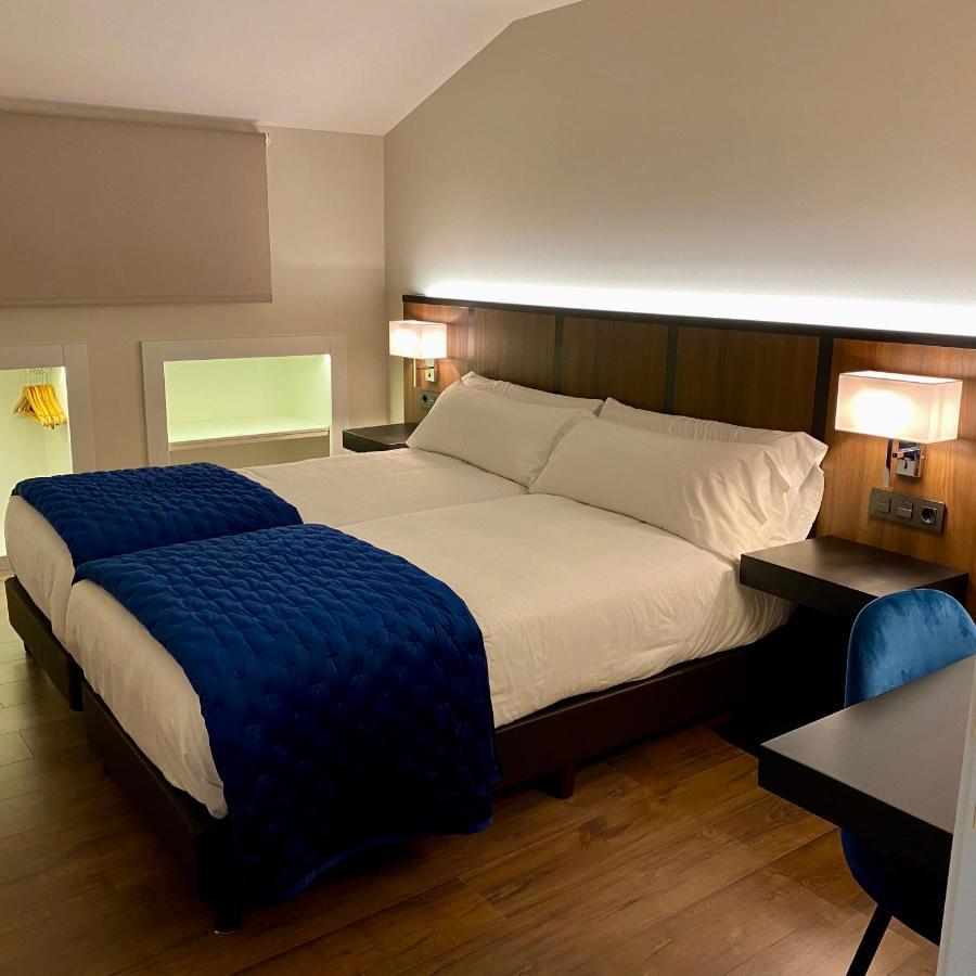 Harpazul Aparthotel *
